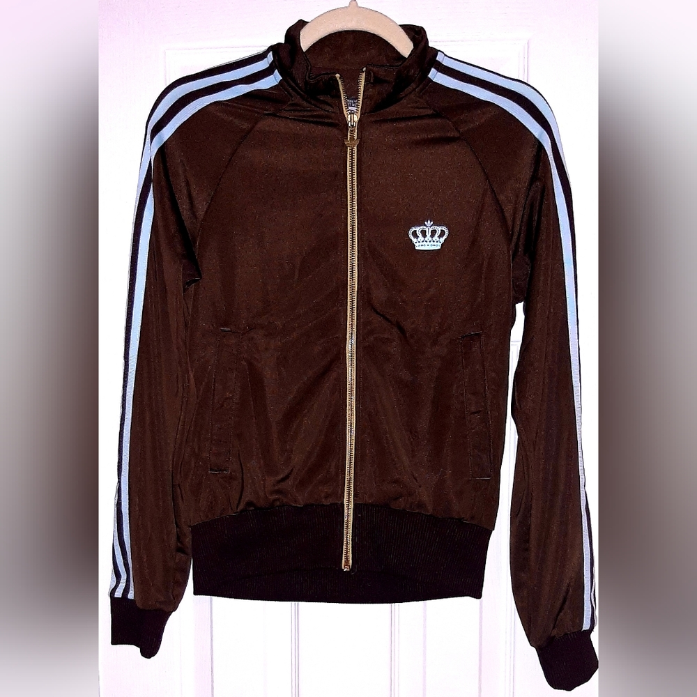 Adidas Track Suit (Pants & Jacket)